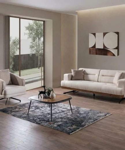 Hazal Koltuk Takımı 3+3+1