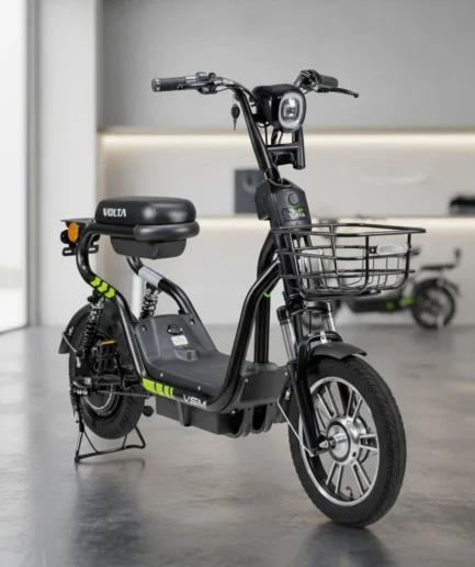 Volta VSM 220 W Elektrikli Bisiklet