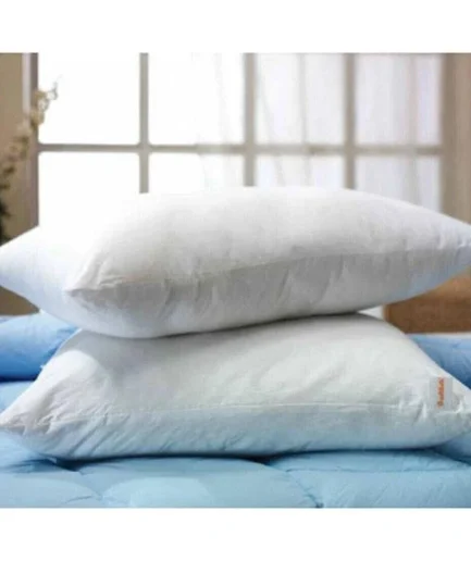 ÖZDİLEK YASTIK SILIKON RF 50*70 BEYAZ (EKO) 8697353255809