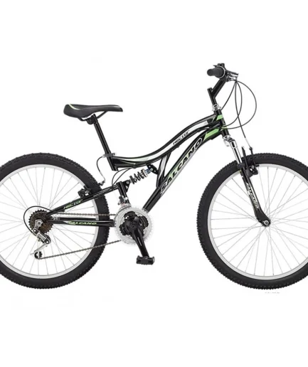 24429 SALCANO HECTOR 24 V BİSİKLET