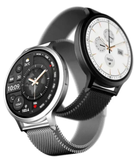 Ovion Vio Watch Ultra II Akıllı Saat