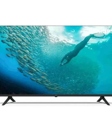 Phılıps 55 PUS 7009/62 Ultra HD Smart TV TITAN İsletim Sistemi televizyon