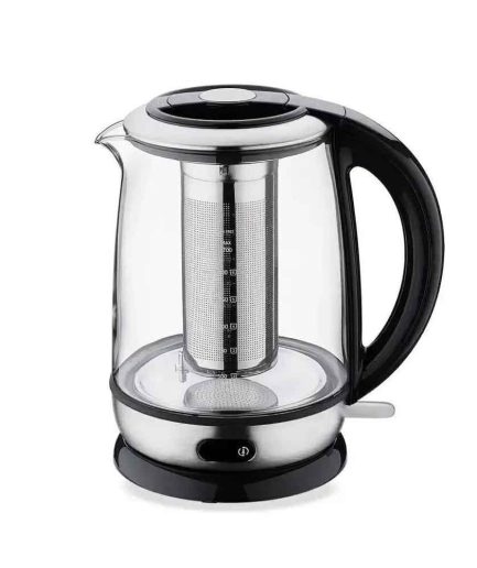 Korkmaz A961 Vetrina Elektrikli Su Isıtıcı