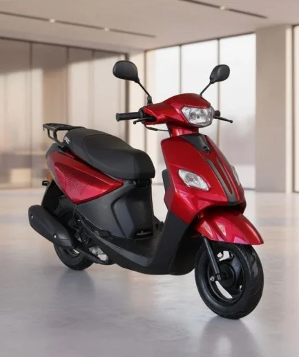 Apec PS3 Benzinli Motosiklet 50 cc