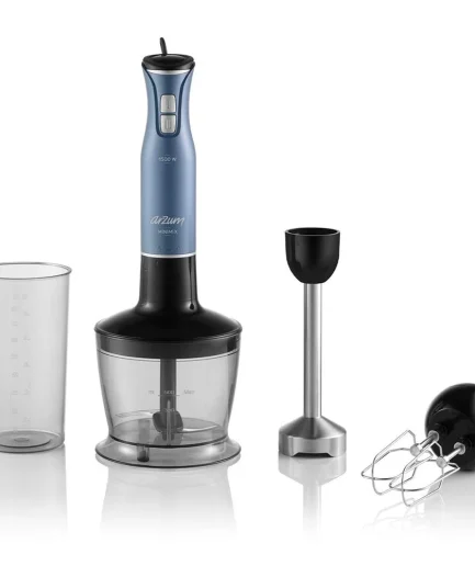 Arzum AR1138-O Minimix El Blender Seti