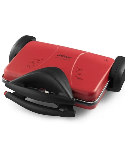 Arzum AR2045-K Tutto Granıte Izgara Ve Tost Makinesi