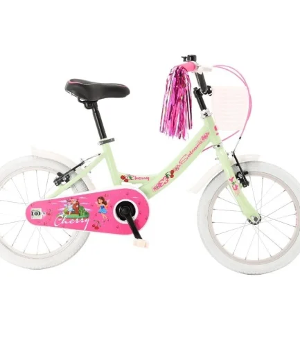 Salcano 25230 Cherry 16 Jant Bisiklet