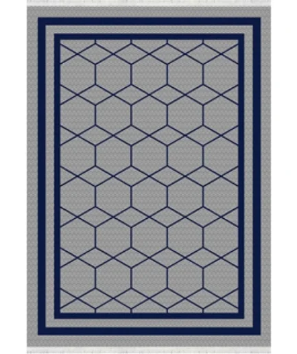 İnci CK-536 80x140 1,12 m2 Makine Halısı