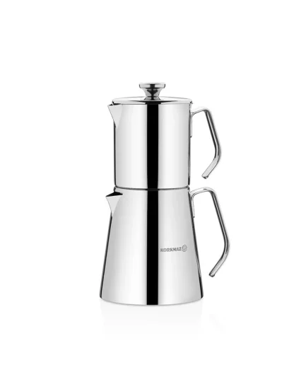 Korkmaz A225 Aqua Çaydanlık Takımı