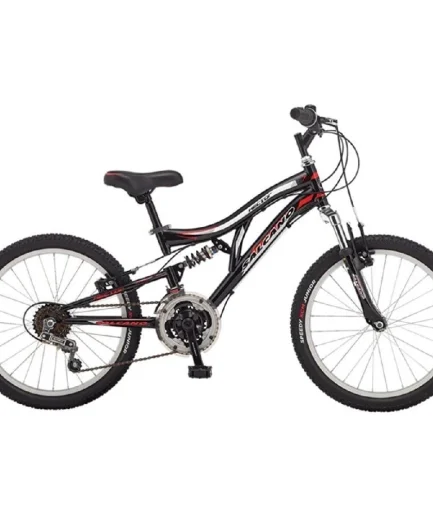 SALCANO 24461/25268 HECTOR 20 BİSİKLET